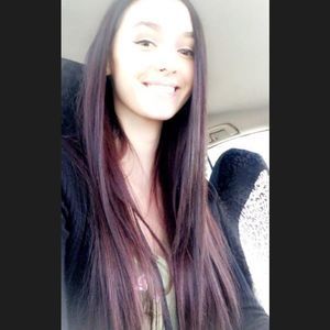 Meet your Posher, Briawna